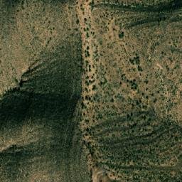 Satellite imagery of Djebel el Hariga, DZ