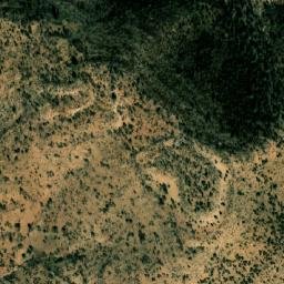 Satellite imagery of Djebel Messeguenine, DZ