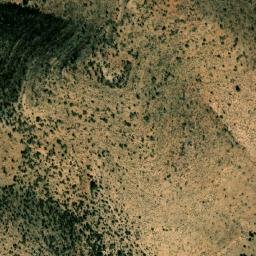 Satellite imagery of Djebel Messeguenine, DZ