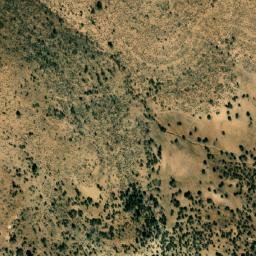Satellite imagery of Djebel Messeguenine, DZ