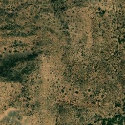 Satellite imagery of Djebel Tazenaga, DZ