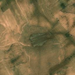 Satellite imagery of El Golea, DZ
