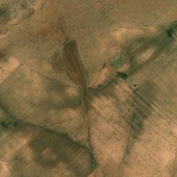 Satellite imagery of El Golea, DZ