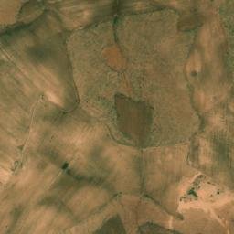 Satellite imagery of El Golea, DZ