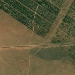Satellite imagery of Redjem el Agab, DZ