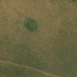 Satellite imagery of Gada Faïd el Abd, DZ