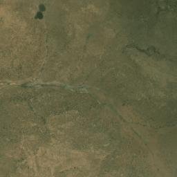 Satellite imagery of El Djebil, DZ