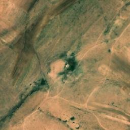Satellite imagery of Seritit, DZ