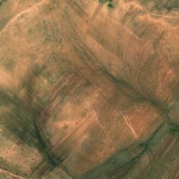 Satellite imagery of Seritit, DZ