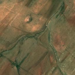 Satellite imagery of Seritit, DZ