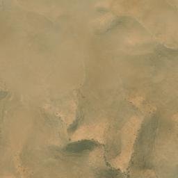 Satellite imagery of El Ouibed, DZ
