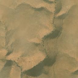Satellite imagery of El Ouibed, DZ