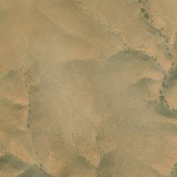 Satellite imagery of El Ouibed, DZ