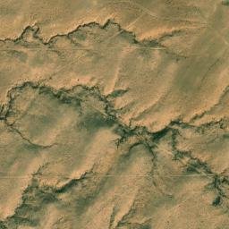 Satellite imagery of Râs el Guerguit, DZ