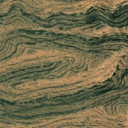 Satellite imagery of Djebel Zrega, DZ