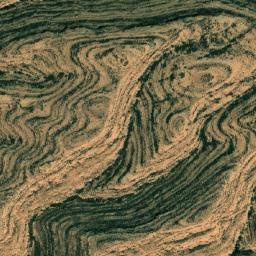 Satellite imagery of Djebel Zrega, DZ