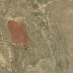 Satellite imagery of Kōtal-e Hūlah, AF