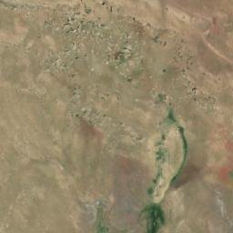 Satellite imagery of Kōtal-e Hūlah, AF