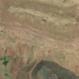 Satellite imagery of Kōtal-e Hūlah, AF