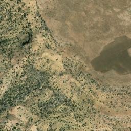 Satellite imagery of Kōh-e Pīrhakah, AF