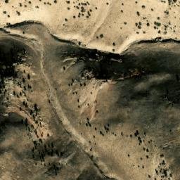 Satellite imagery of Shilkhiyak, AF