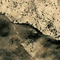 Satellite imagery of Shilkhiyak, AF