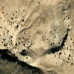 Satellite imagery of Shilkhiyak, AF