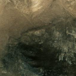 Satellite imagery of Kharah-ye Kōtal-e Safēd, AF