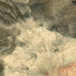 Satellite imagery of Band-e Chār Sang, AF