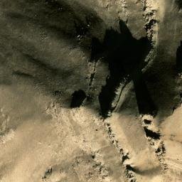 Satellite imagery of Kushkak, AF