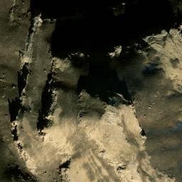 Satellite imagery of Kushkak, AF