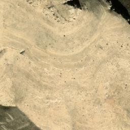 Satellite imagery of Lukah Band, AF