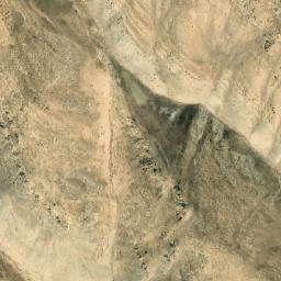 Satellite imagery of Kōh-e Āhankashān, AF