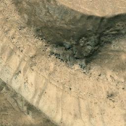 Satellite imagery of Kōh-e Āhankashān, AF