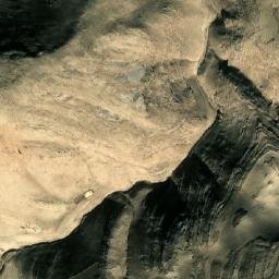 Satellite imagery of Kōh-e Sar Kishnal, AF