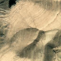 Satellite imagery of Sar-e Kishnal, AF