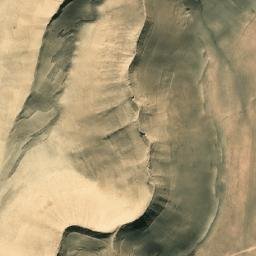 Satellite imagery of Pushtah-ye Chambar, AF