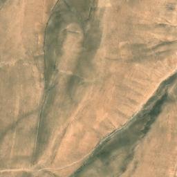 Satellite imagery of Pushtah-ye Chambar, AF