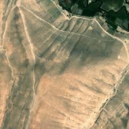 Satellite imagery of Pushtah-ye Chambar, AF