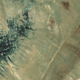 Satellite imagery of Sīāhkūhak, AF