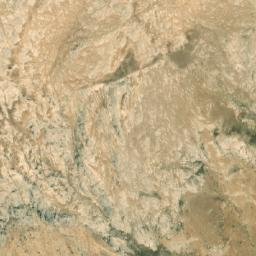 Satellite imagery of Kōh-e Bandar Ghūnak, AF