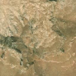 Satellite imagery of Kōh-e Bandar Ghūnak, AF