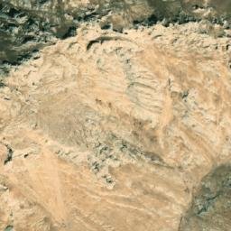 Satellite imagery of Sang-e Wā, AF