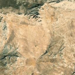 Satellite imagery of Sang-e Wā, AF