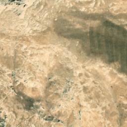 Satellite imagery of Sang-e Wā, AF