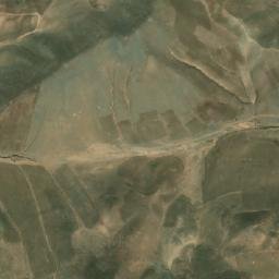 Satellite imagery of Kōtal-e Ghīghunak, AF