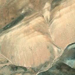 Satellite imagery of Kōh-e Mundah, AF