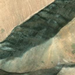 Satellite imagery of Kōh-e Mundah, AF