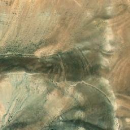 Satellite imagery of Zard Kamar, AF