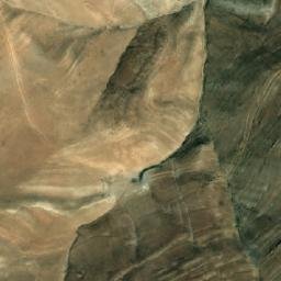 Satellite imagery of Zard Kamar, AF